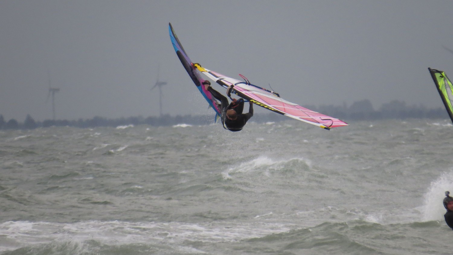 19.06.2014 - Heiligenhafen