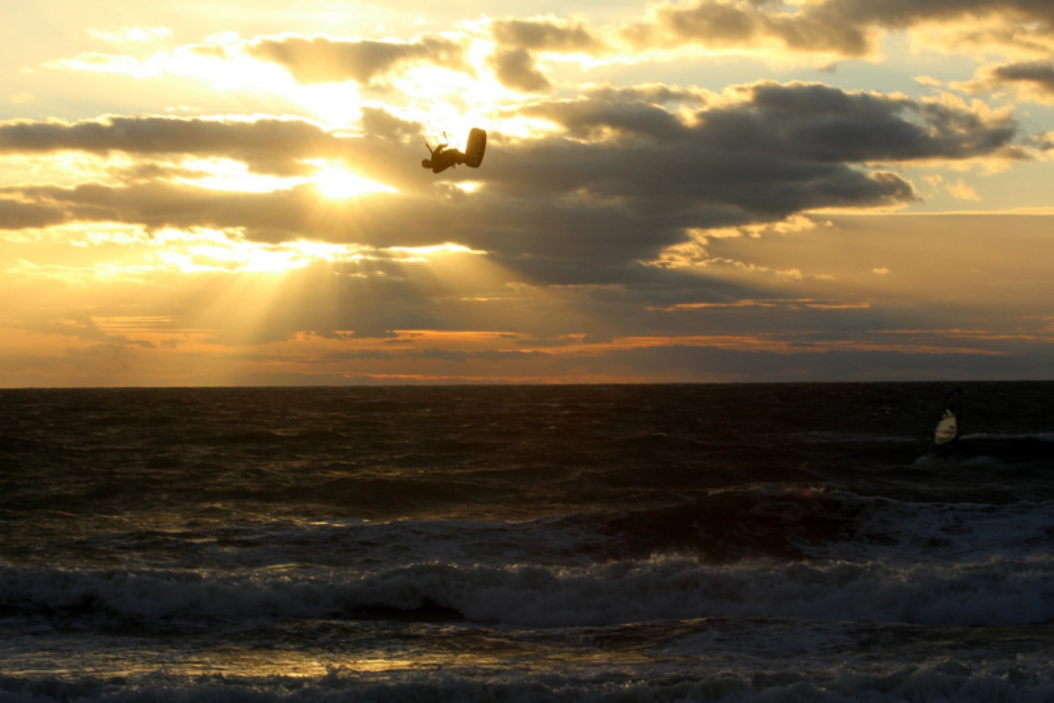 21.06.2014 - Westliche Ostsee