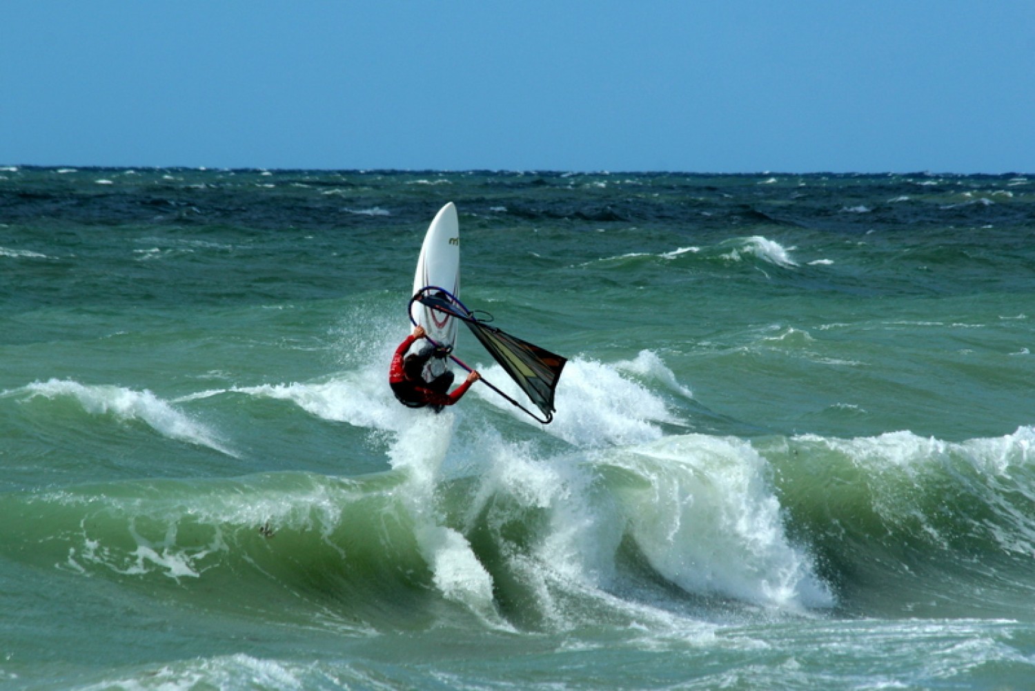 21.06.2014 - Westliche Ostsee