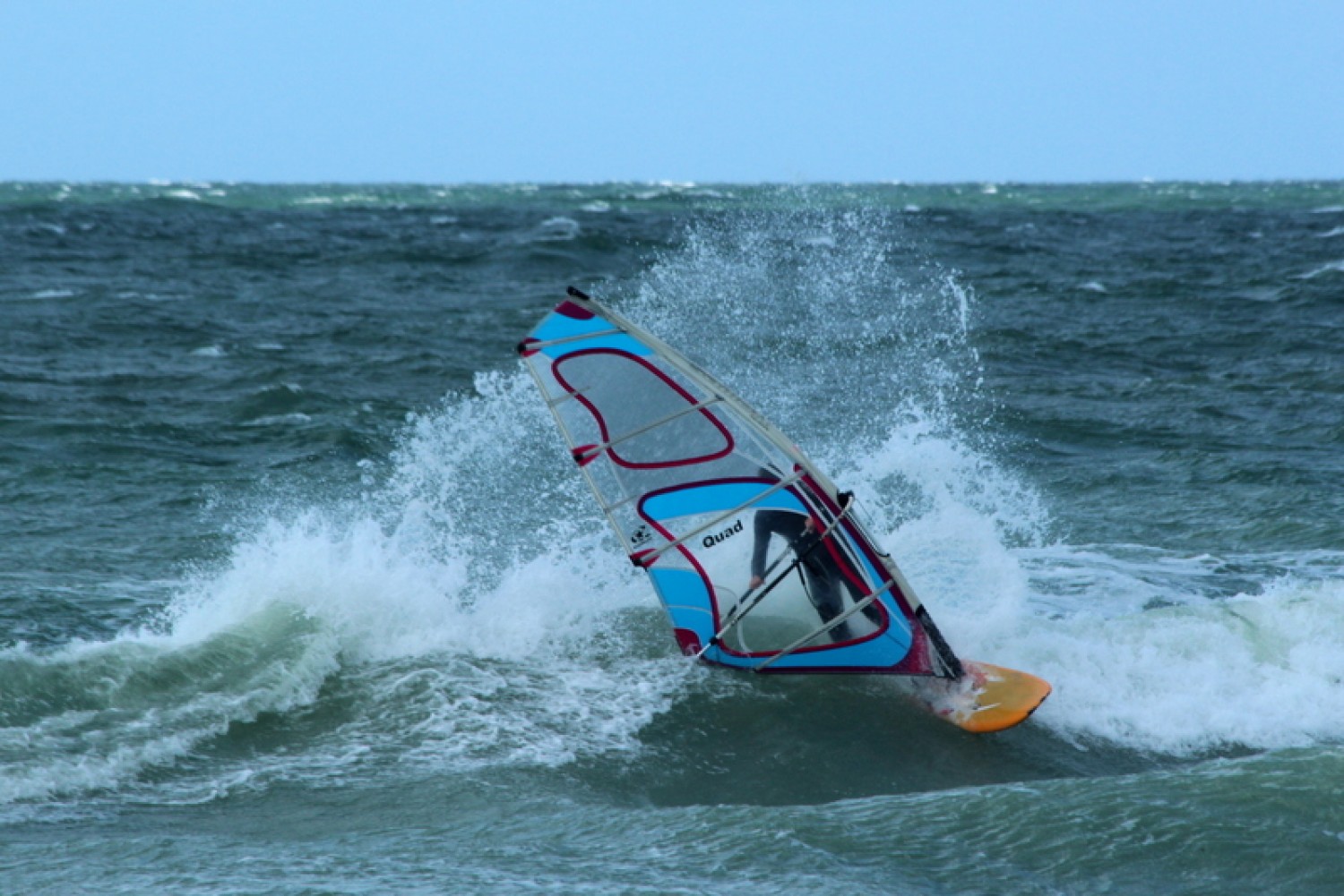 21.06.2014 - Westliche Ostsee