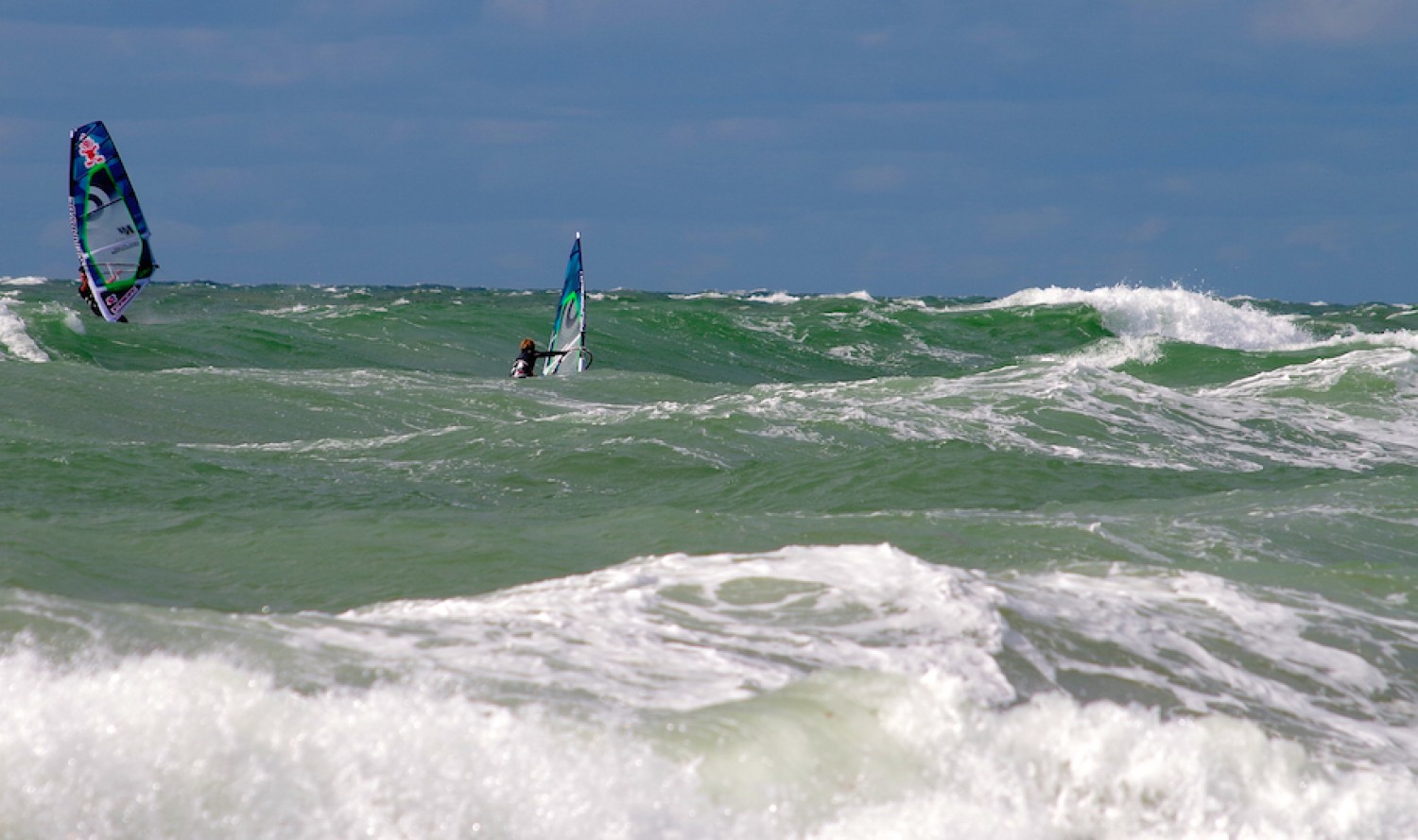 23.06.2014 - Ostsee