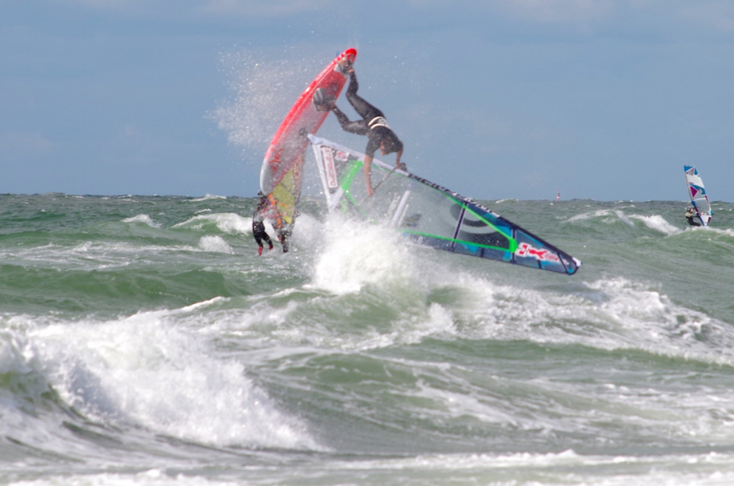 23.06.2014 - Ostsee