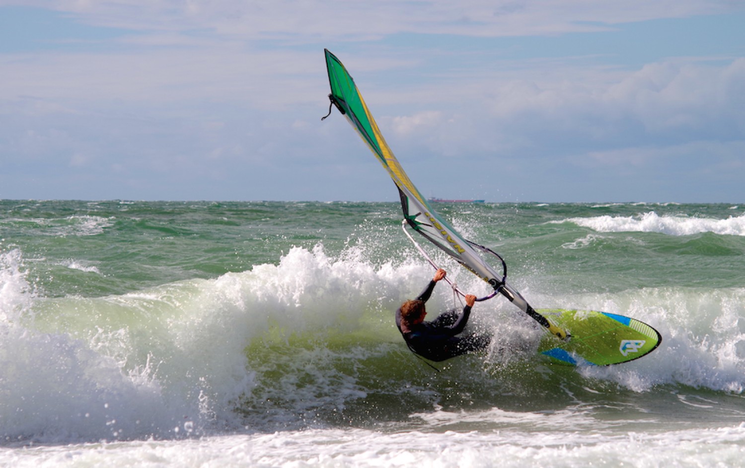 23.06.2014 - Ostsee