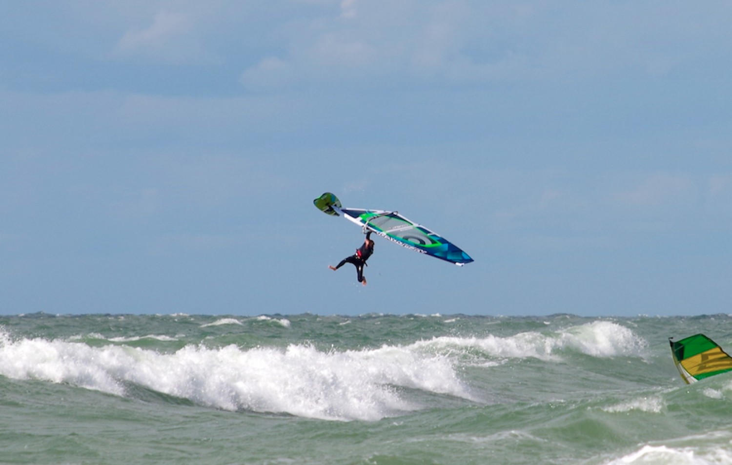 23.06.2014 - Ostsee