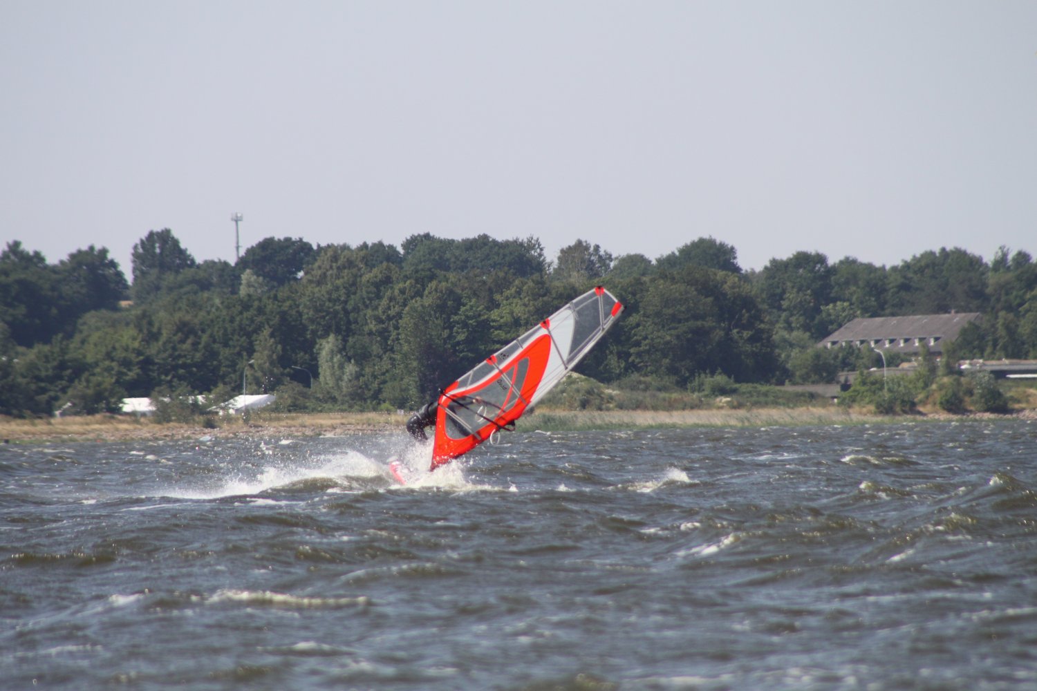 22.07.2014 - Schlei