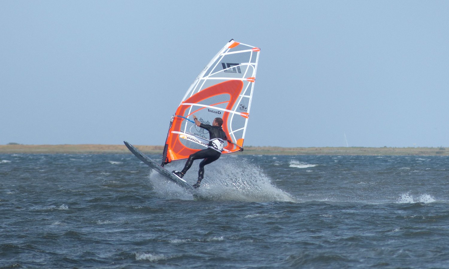 02.08.2014 - Maasholm