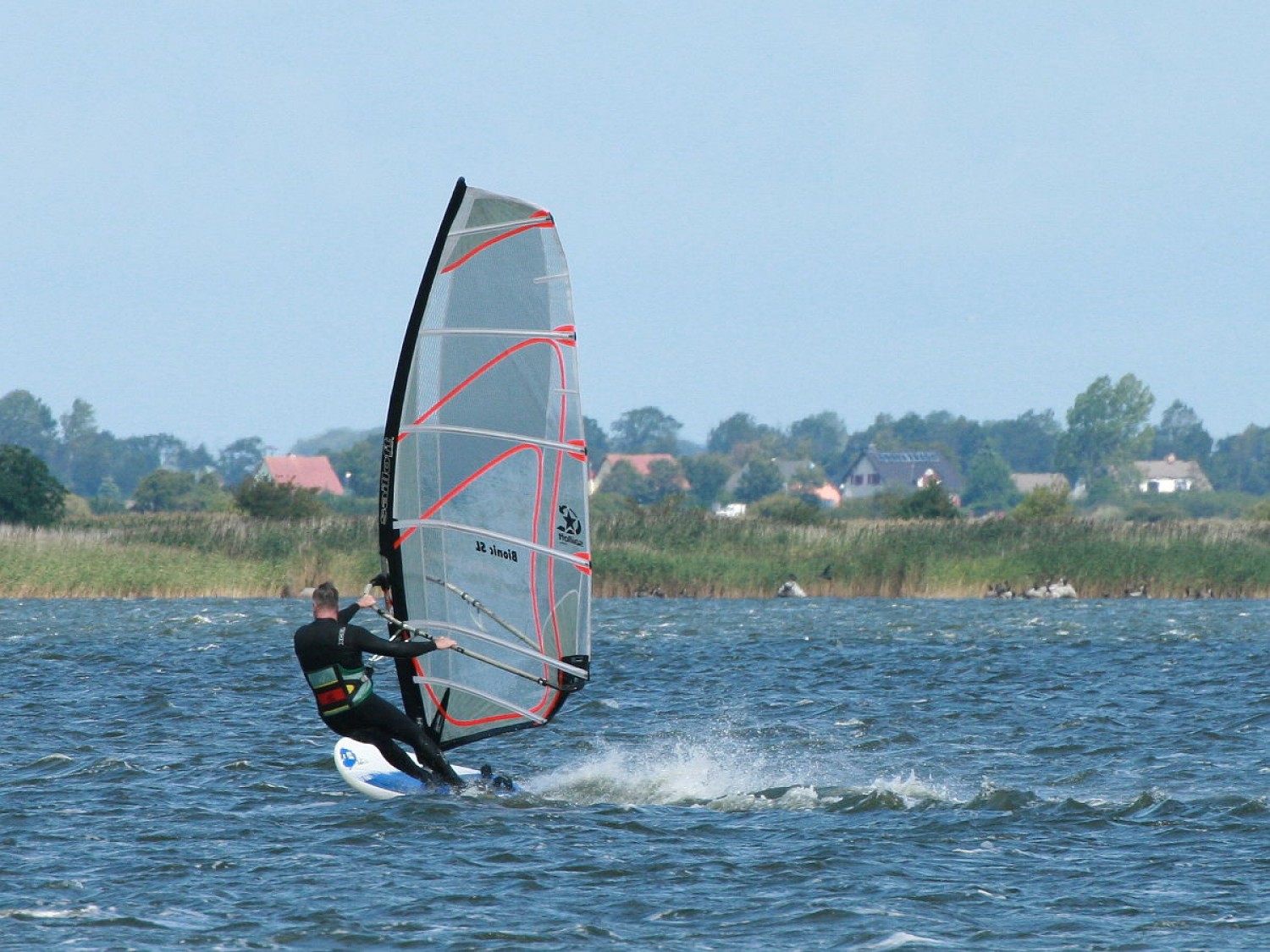 16.08.2014 - Rügen