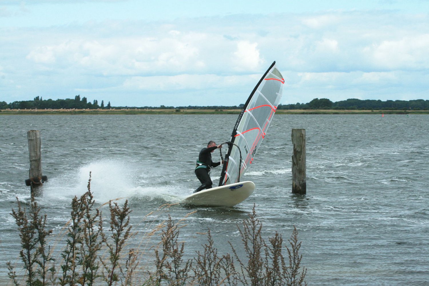 16.08.2014 - Rügen