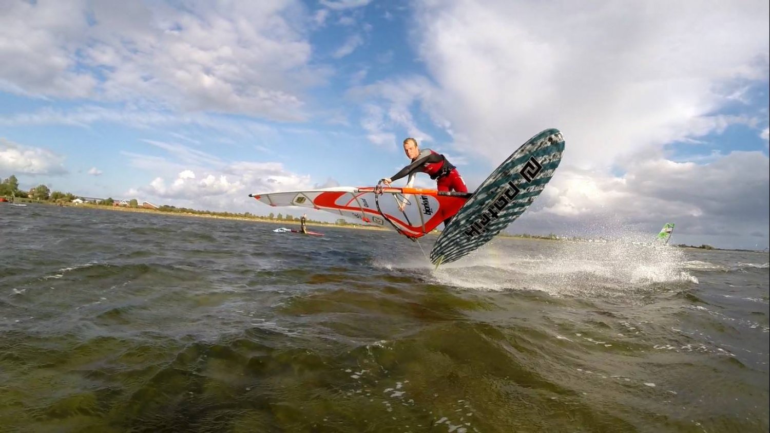 20.08.2014 - Fehmarn 