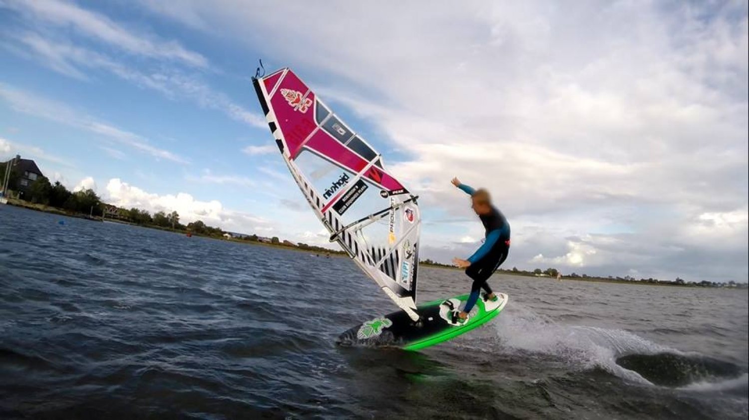 20.08.2014 - Fehmarn 