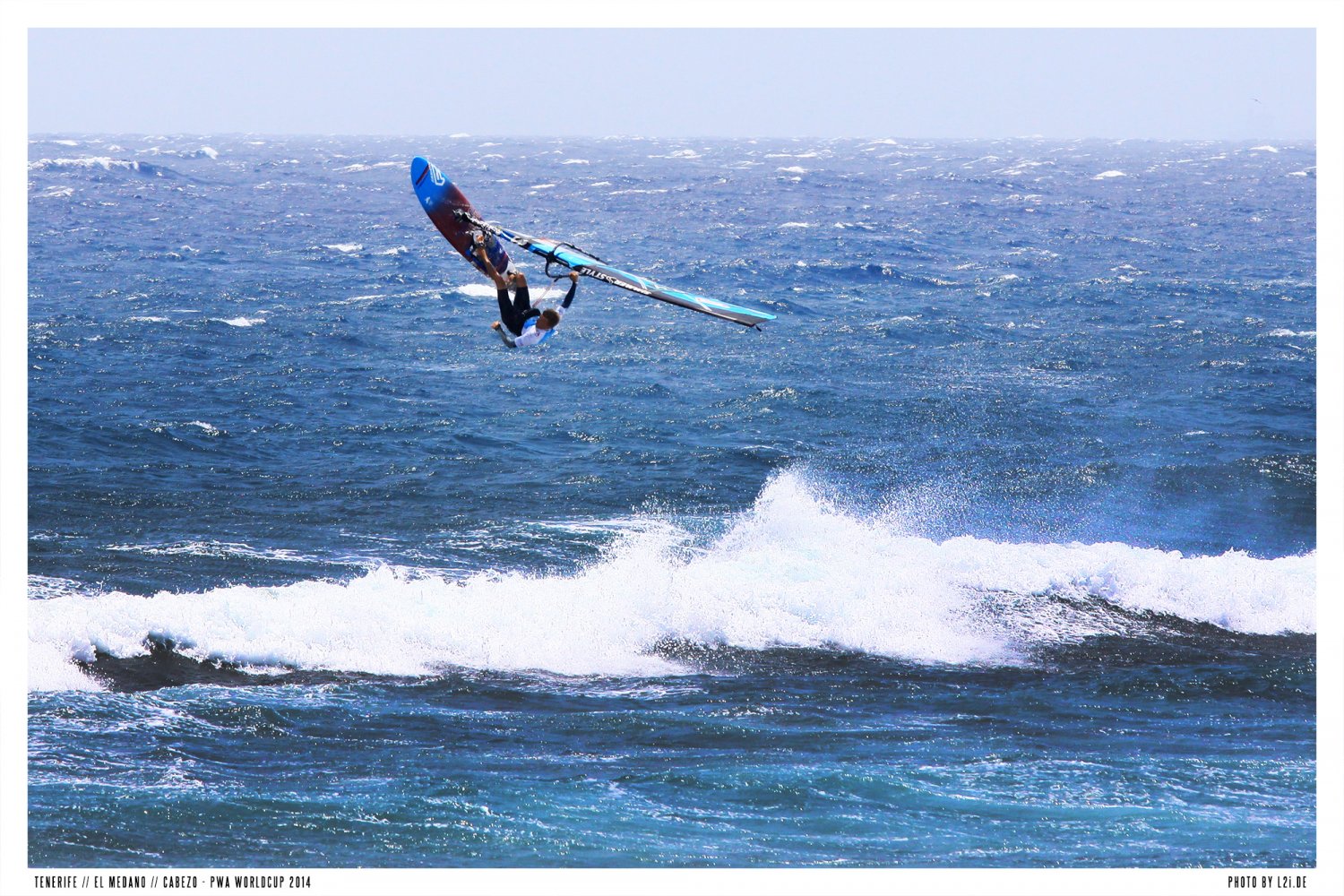 25.08.2014 - Teneriffa / El Medano - World Cup