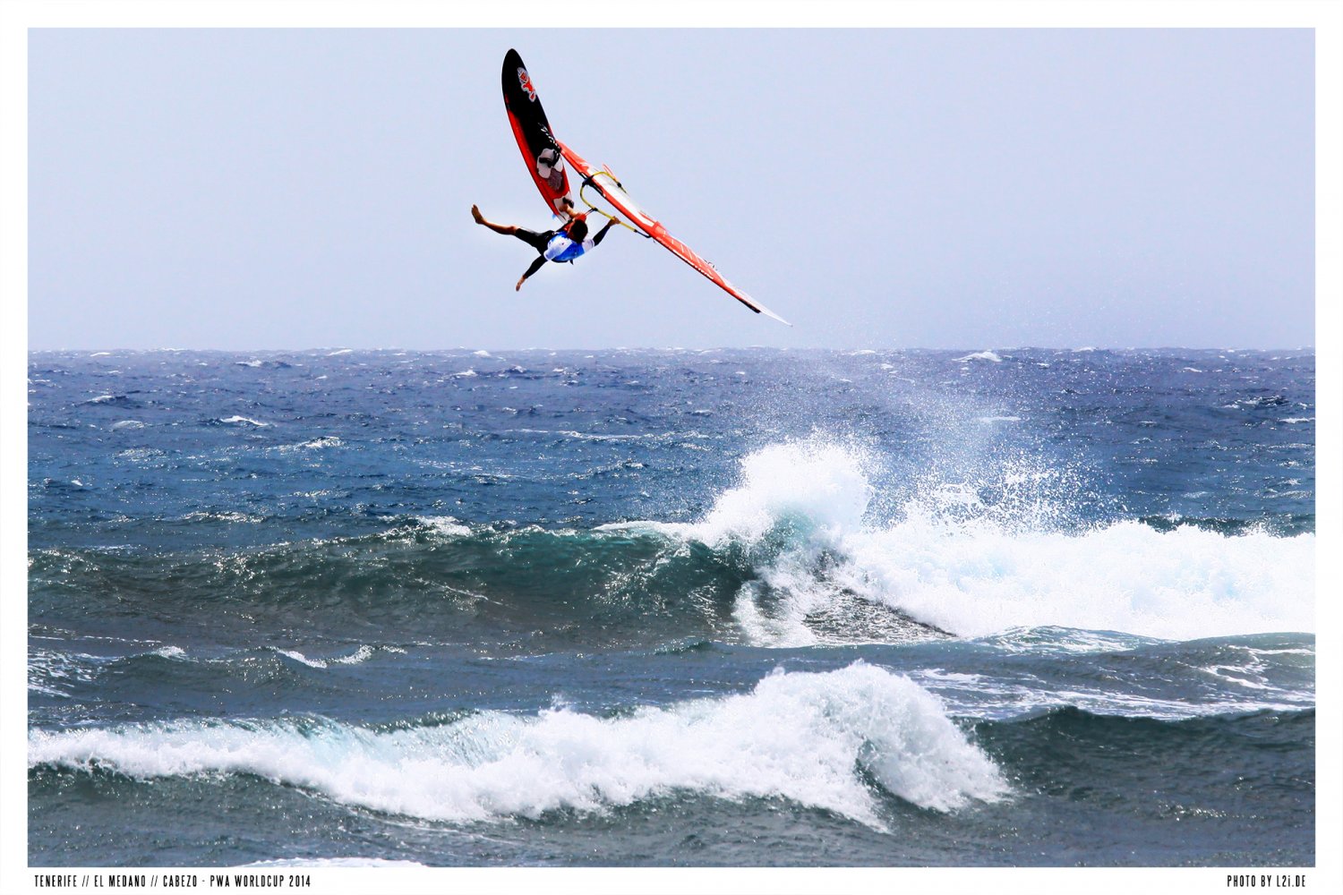 25.08.2014 - Teneriffa / El Medano - World Cup