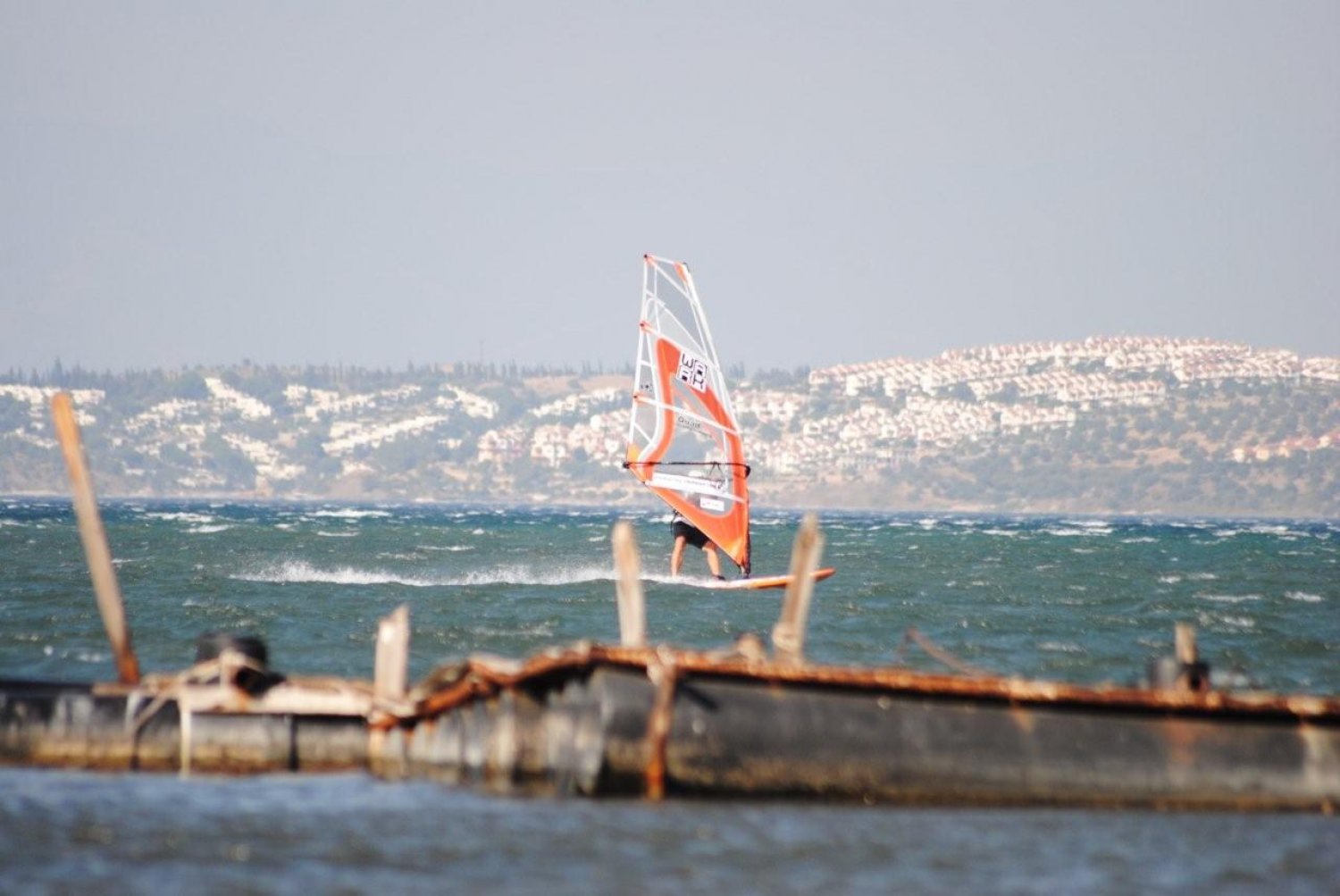 31.08.2014 - ayvalik