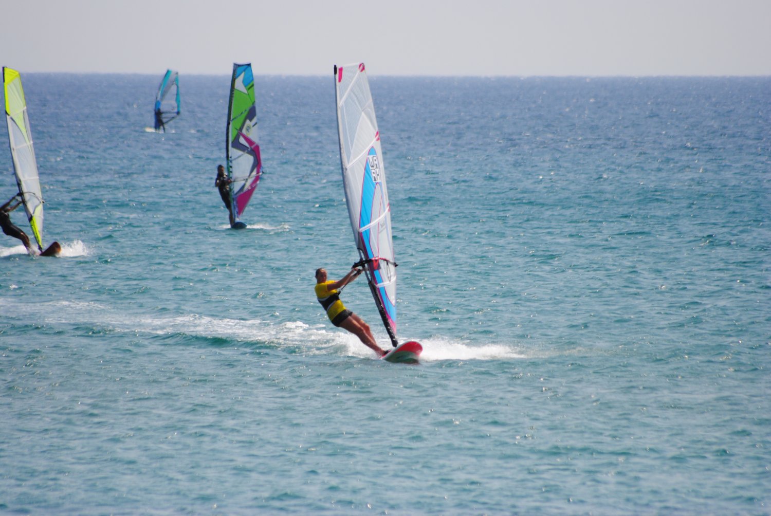 06.09.2014 - gökceada
