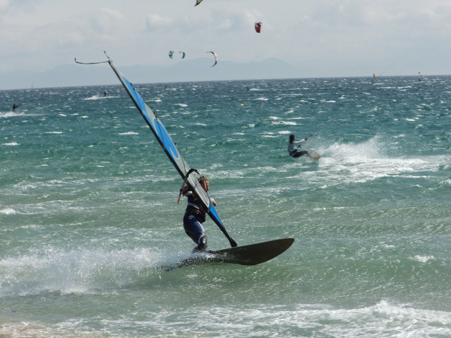 30.09.2014 - Tarifa