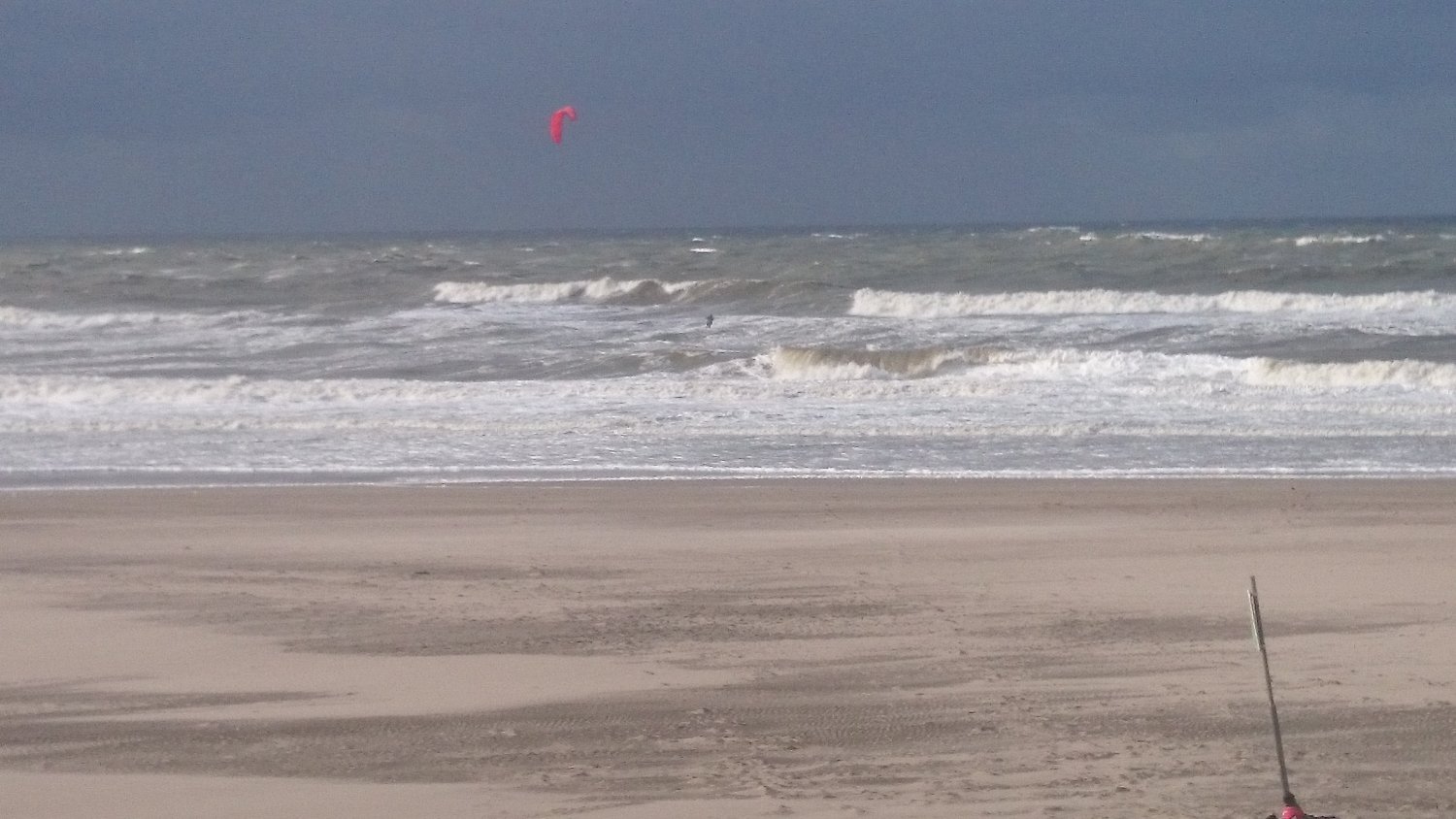 22.10.2014 - Maasvlakte