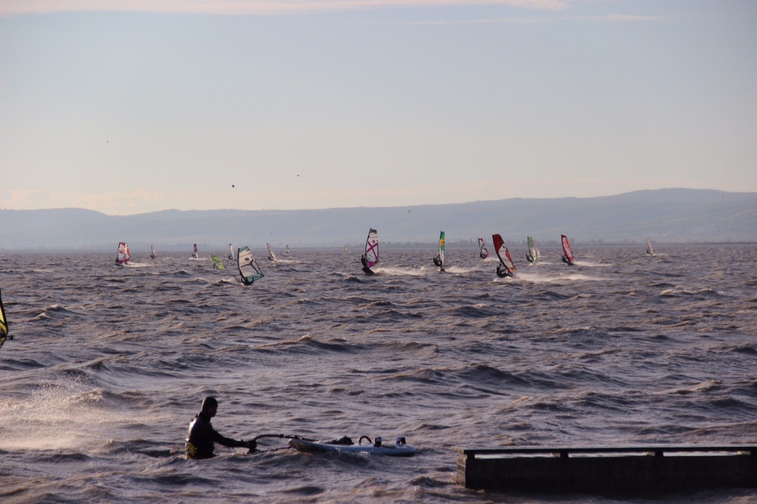 04.11.2014 - Weiden am See