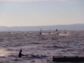 04.11.2014 - Weiden am See