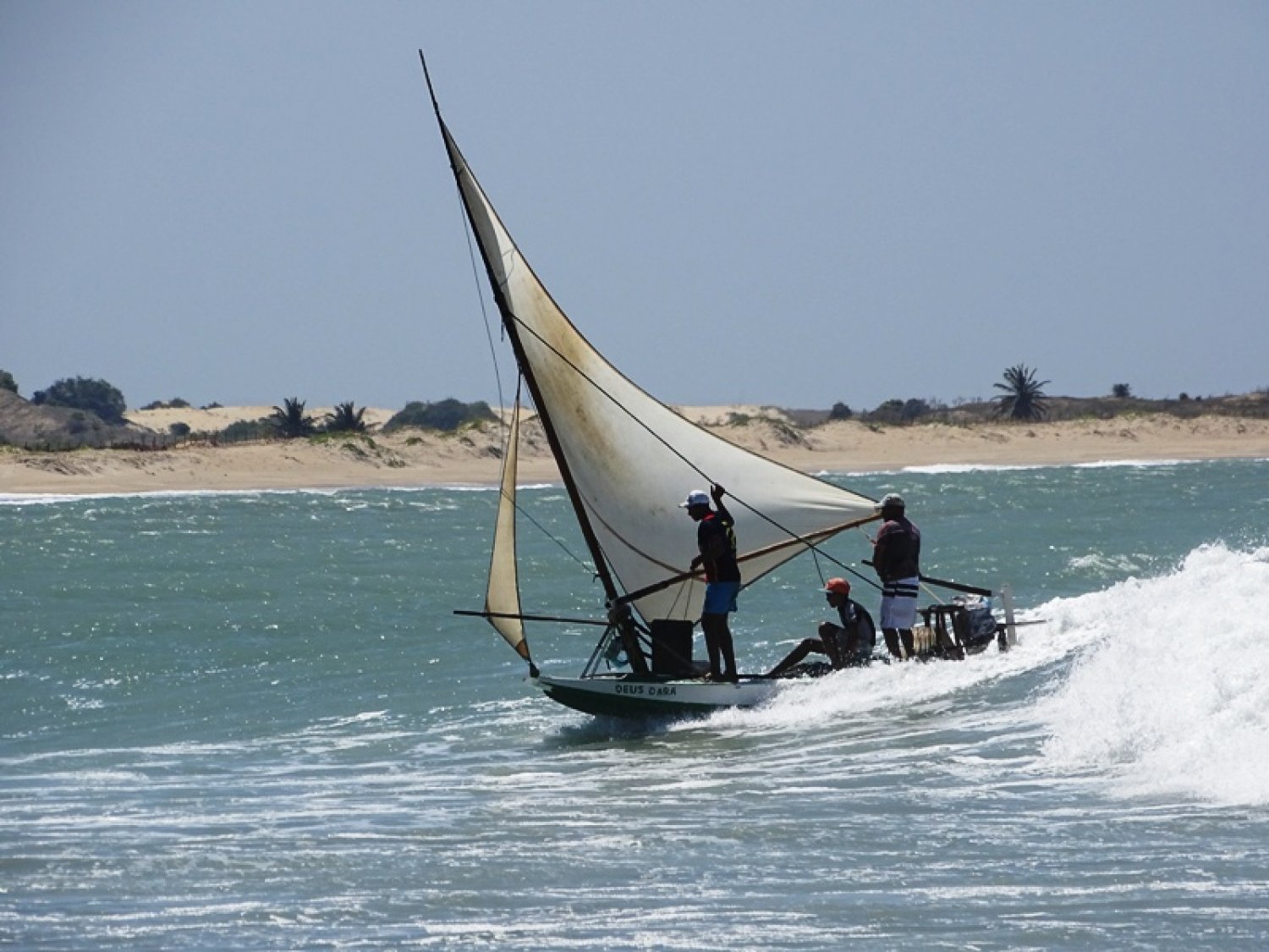 19.11.2014 - Praia do Marco