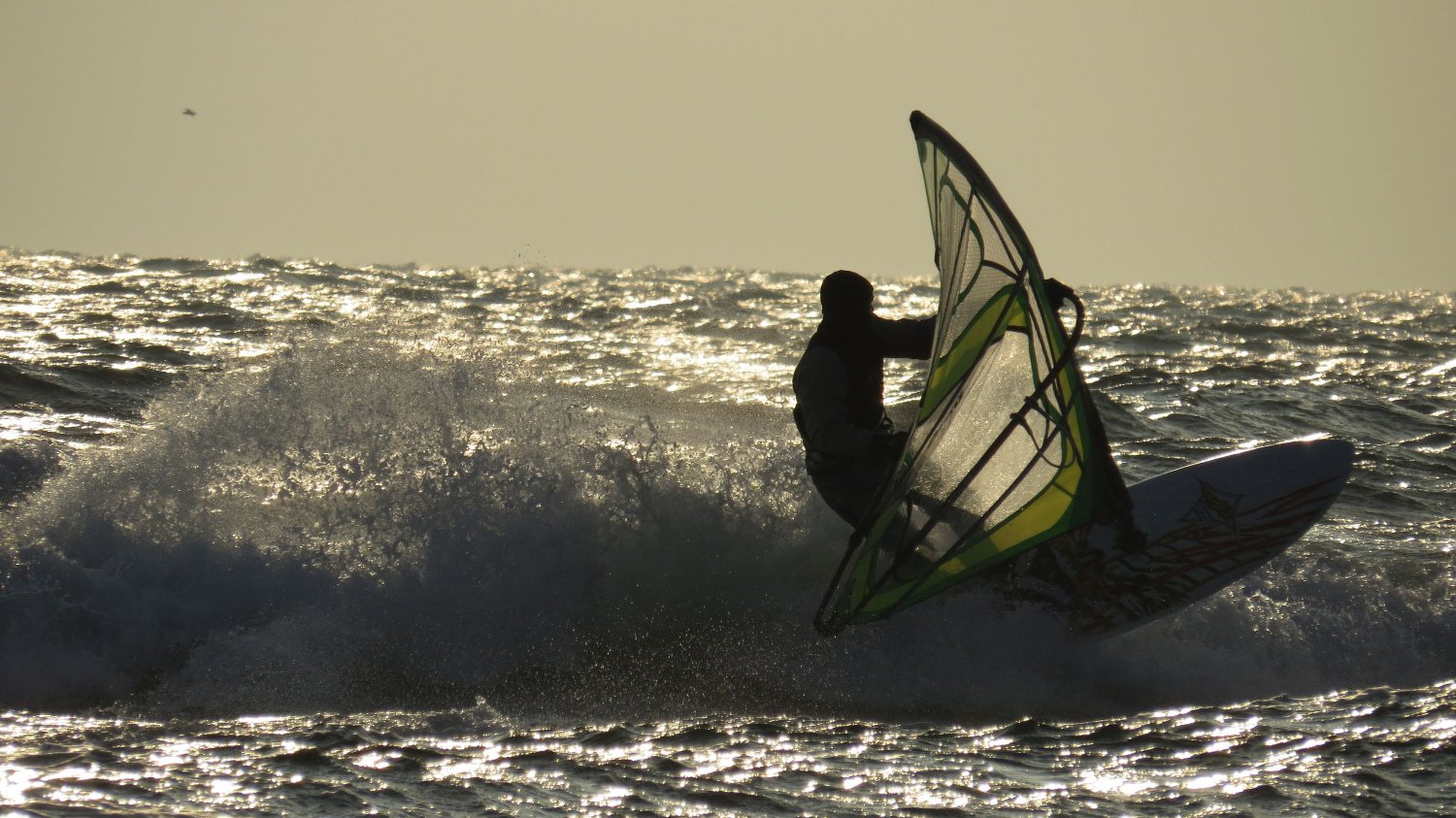 27.11.2014 - Fehmarn