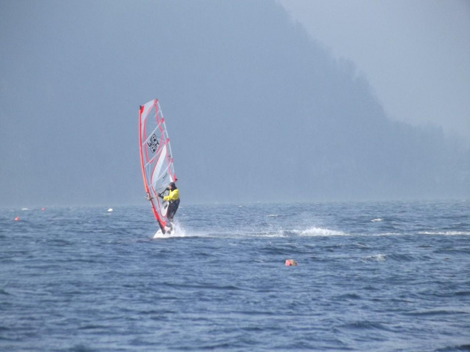27.11.2014 - Mondsee