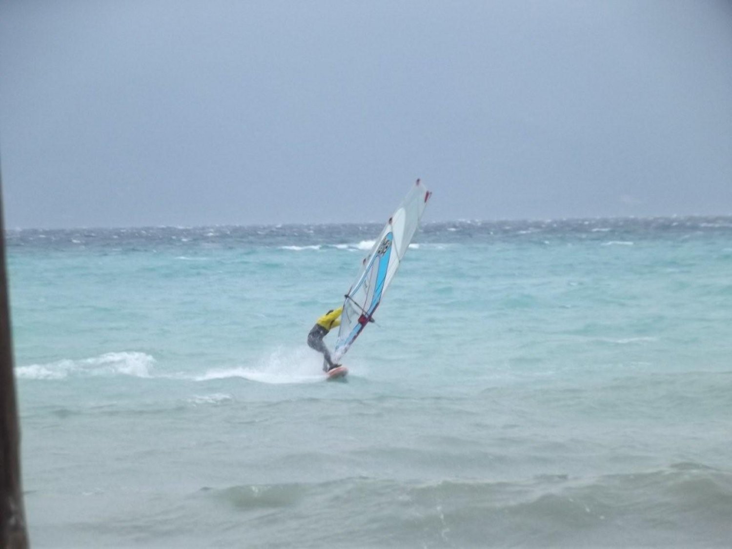 06.12.2014 - BORA WIND