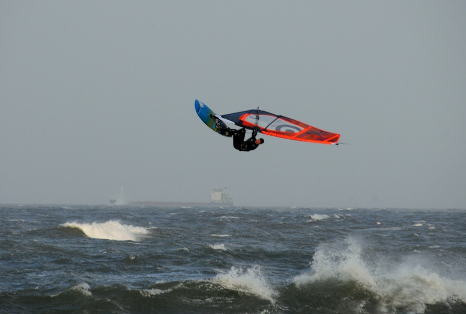 03.01.2015 - Ostsee