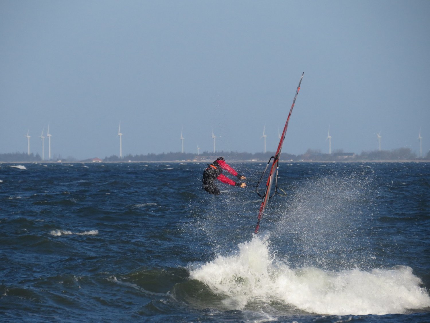 04.01.2015 - Heiligenhafen