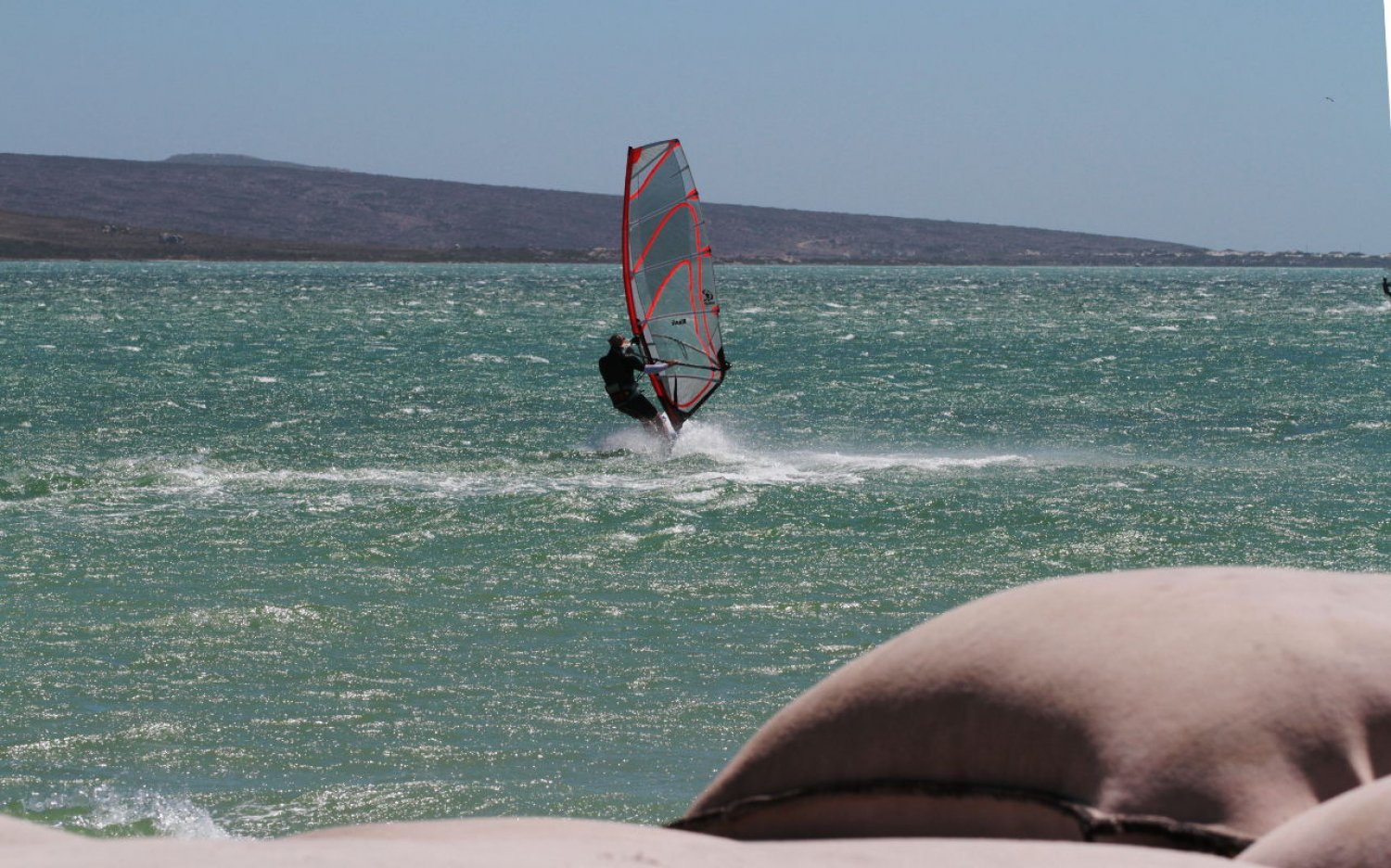 06.01.2015 - Langebaan