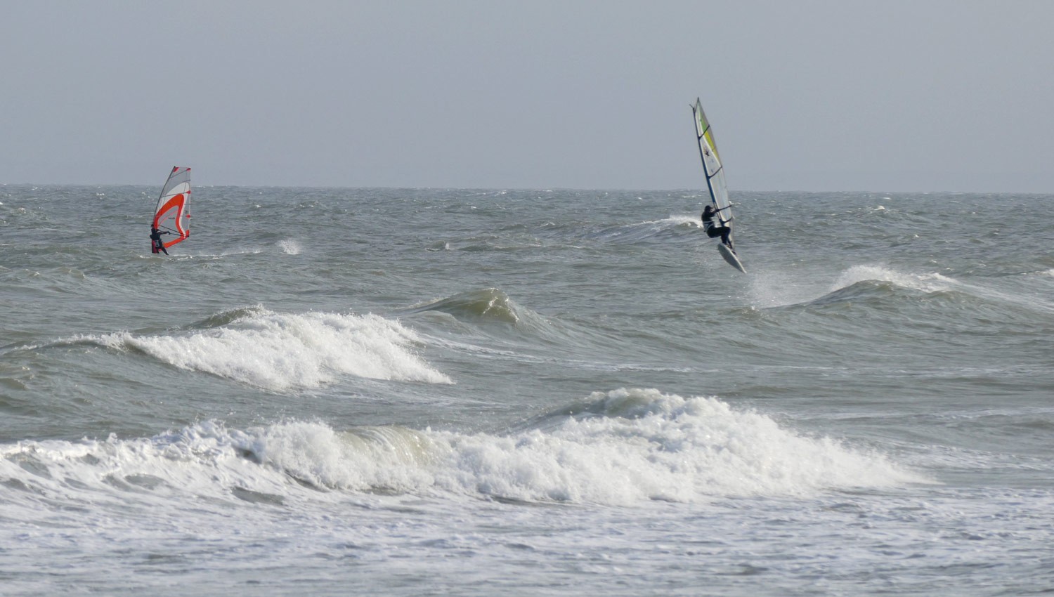 14.03.2015 - Lübecker Bucht