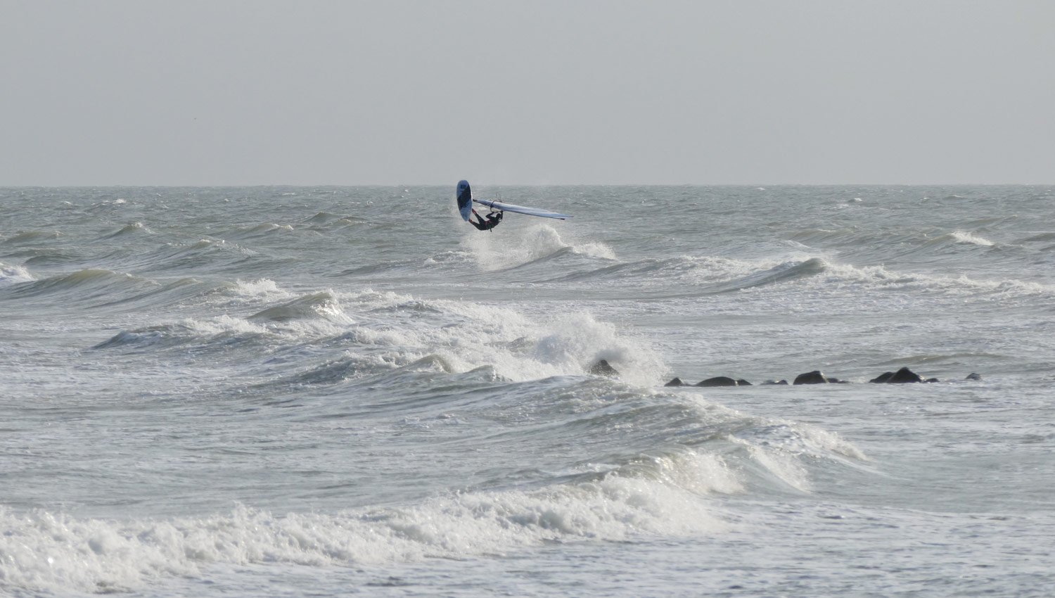 14.03.2015 - Lübecker Bucht