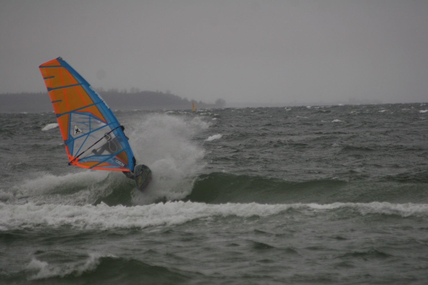 21.03.2015 - Grönwohld-Surfschule