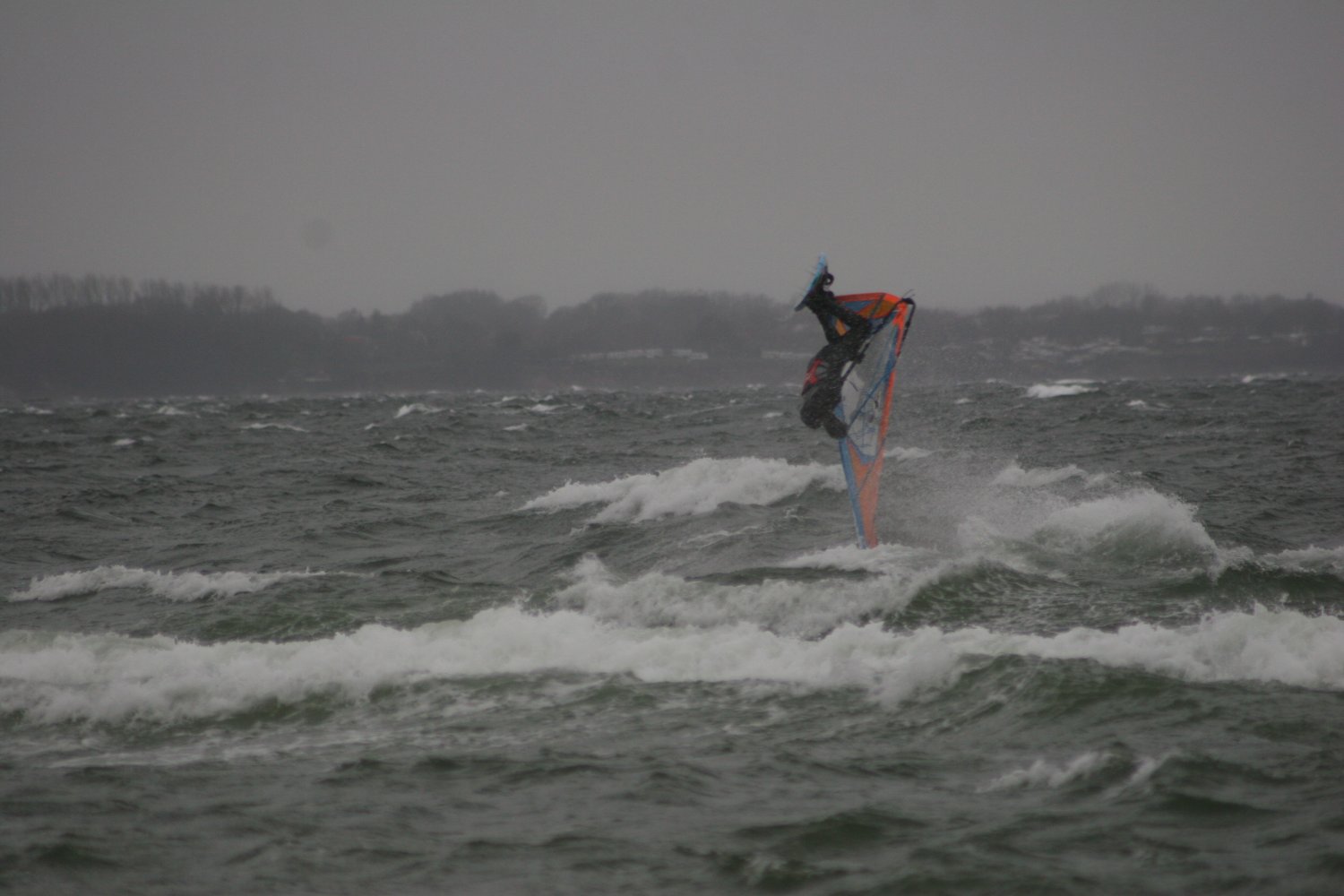 21.03.2015 - Grönwohld-Surfschule