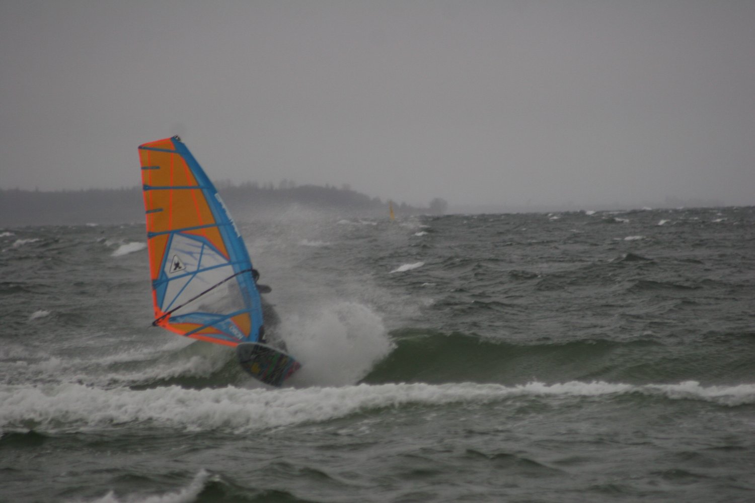 21.03.2015 - Grönwohld-Surfschule