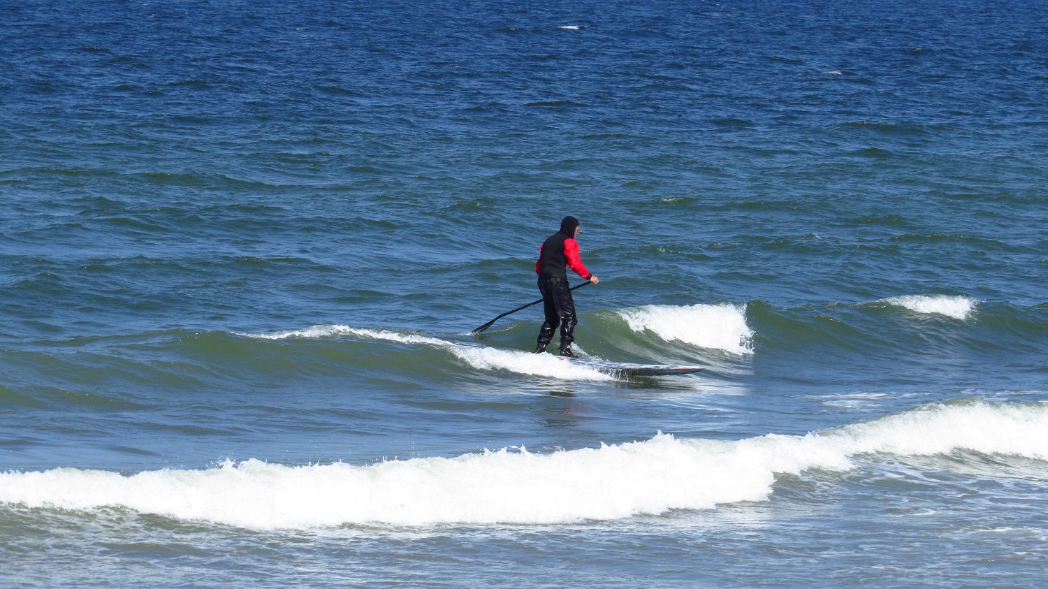 24.04.2015 - Ostsee