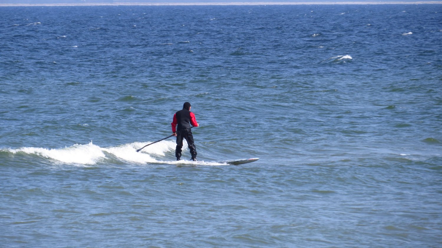 24.04.2015 - Ostsee