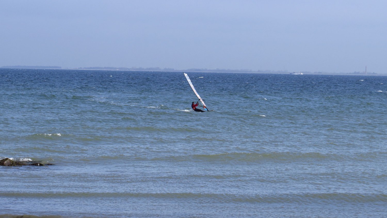 24.04.2015 - Ostsee