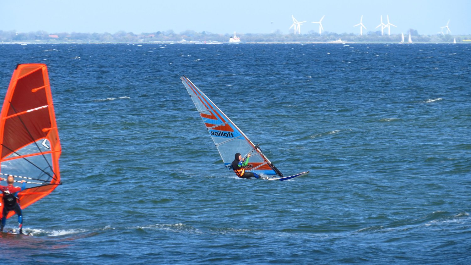 08.05.2015 - Ostsee