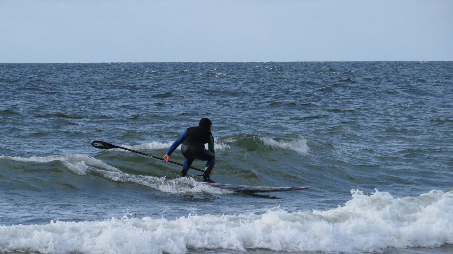 08.05.2015 - Ostsee