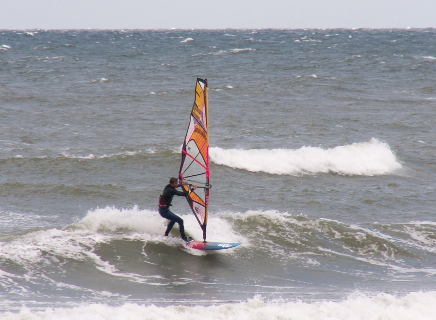 09.07.2015 - Ostsee