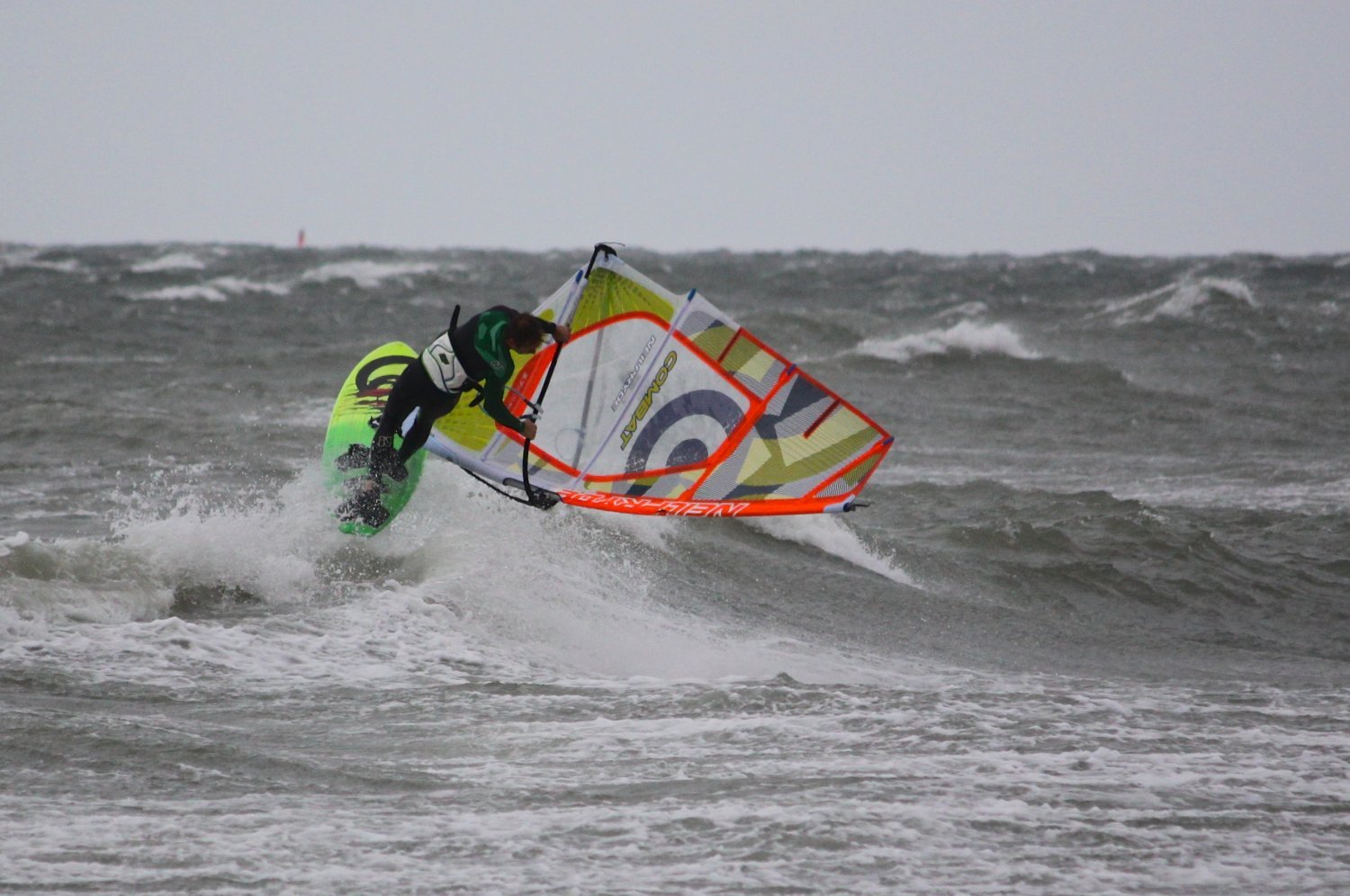 09.07.2015 - Ostsee