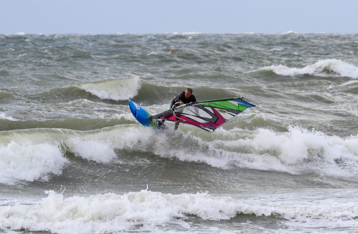 09.07.2015 - Ostsee