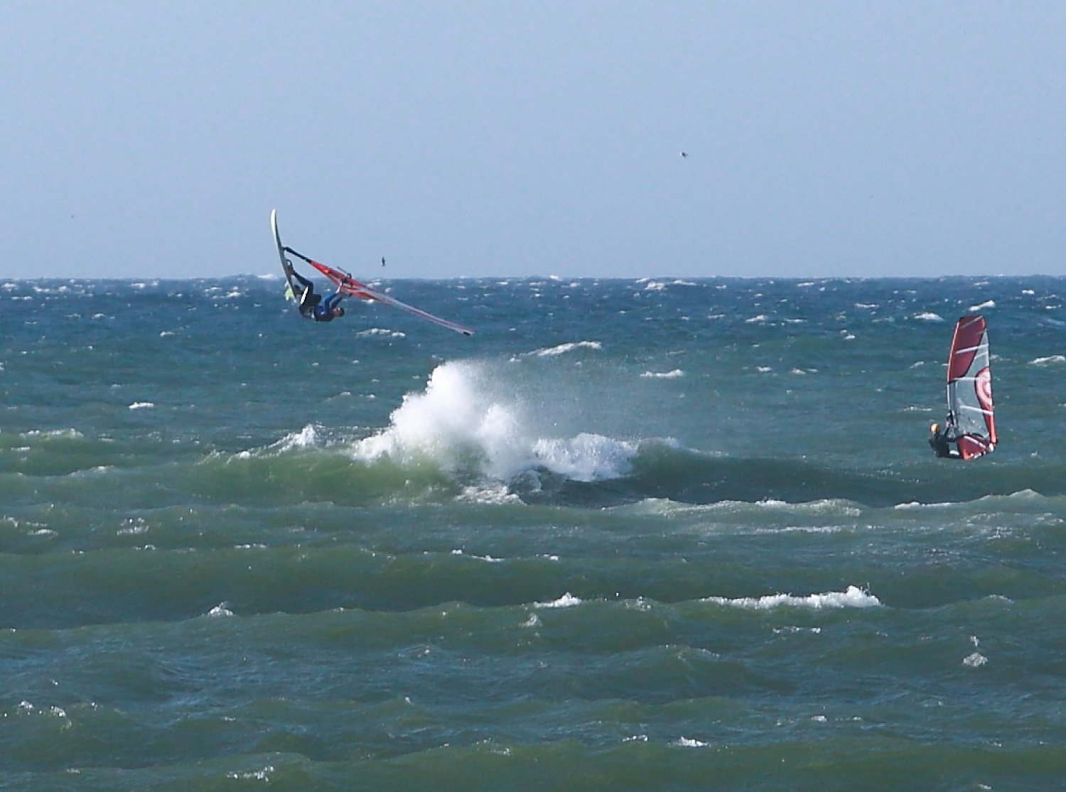 15.07.2015 - Hanstholm