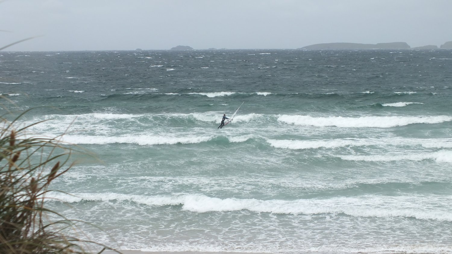 24.08.2015 - Belmullet/Irland