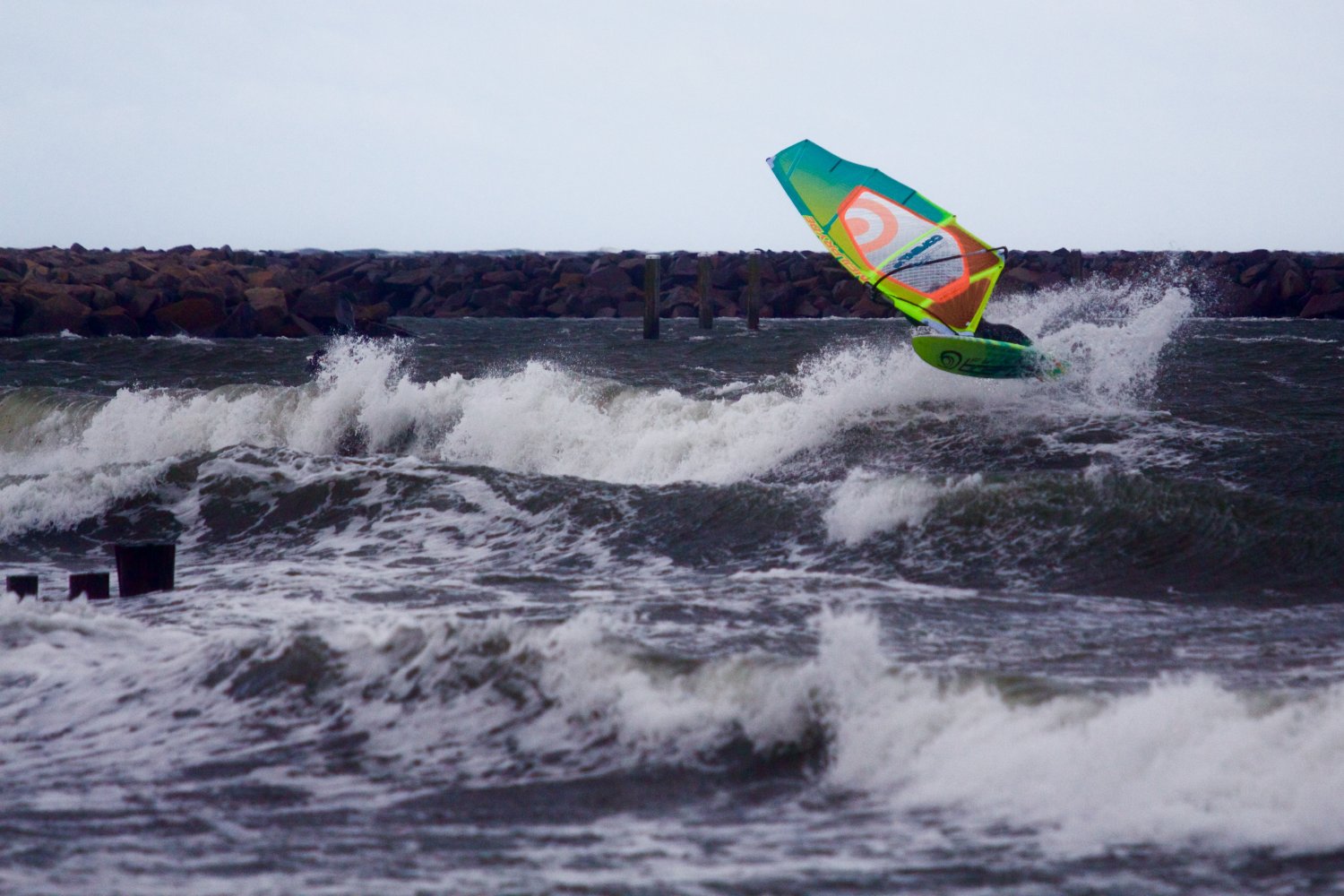 06.09.2015 - Ostsee