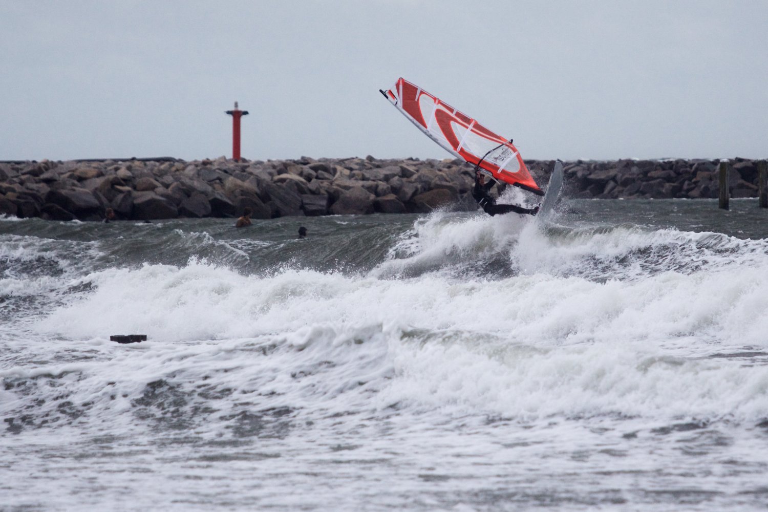 06.09.2015 - Ostsee