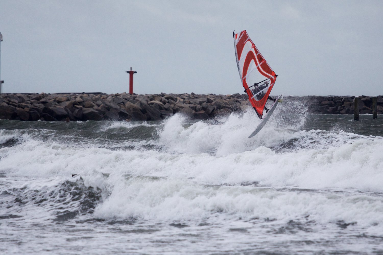 06.09.2015 - Ostsee