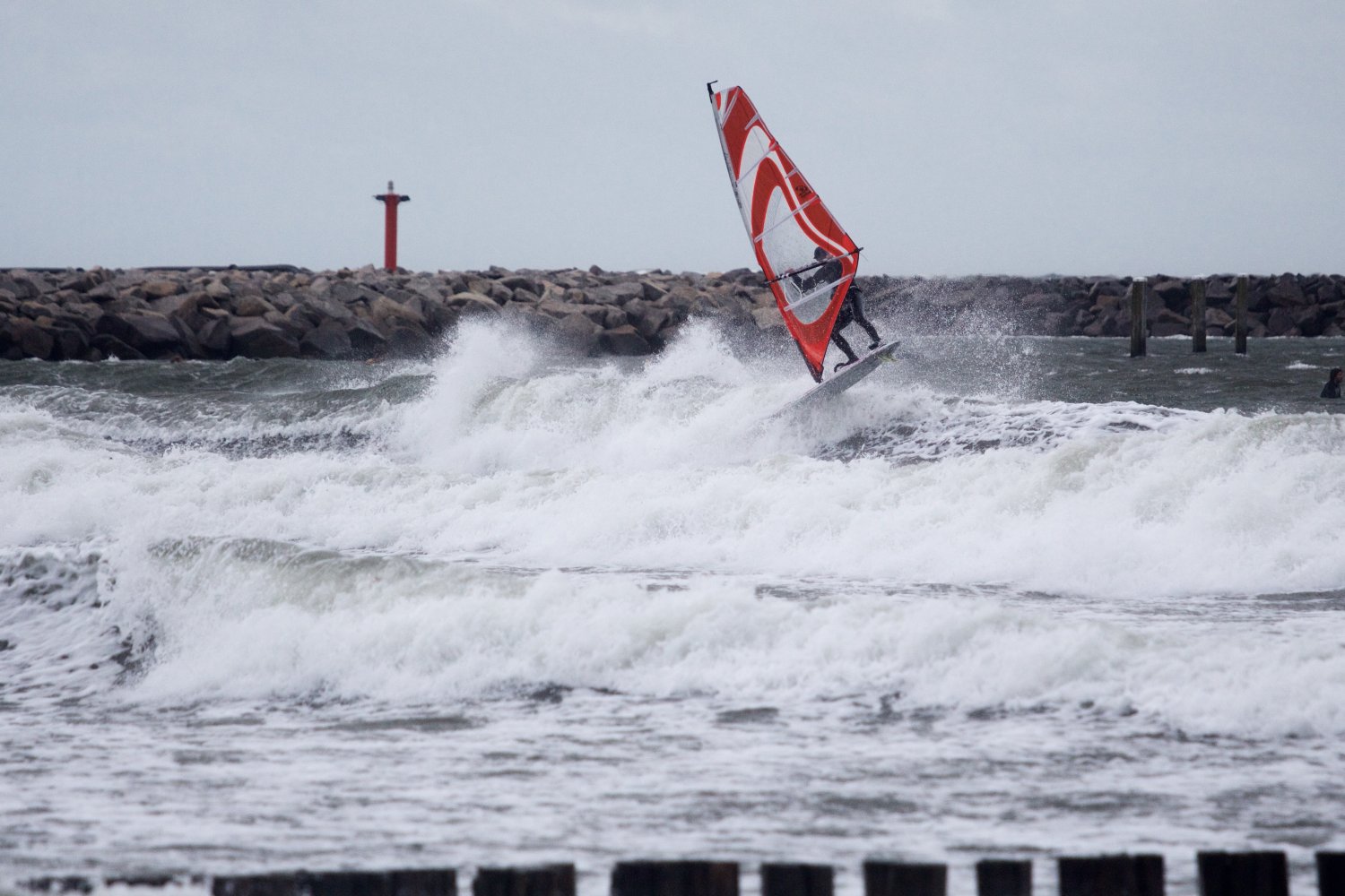 06.09.2015 - Ostsee