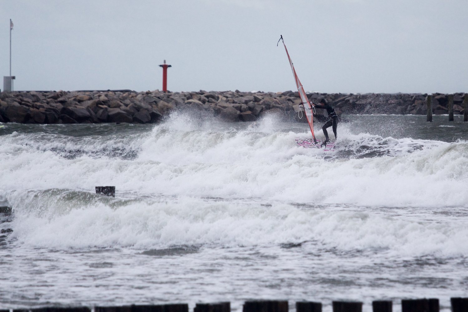 06.09.2015 - Ostsee