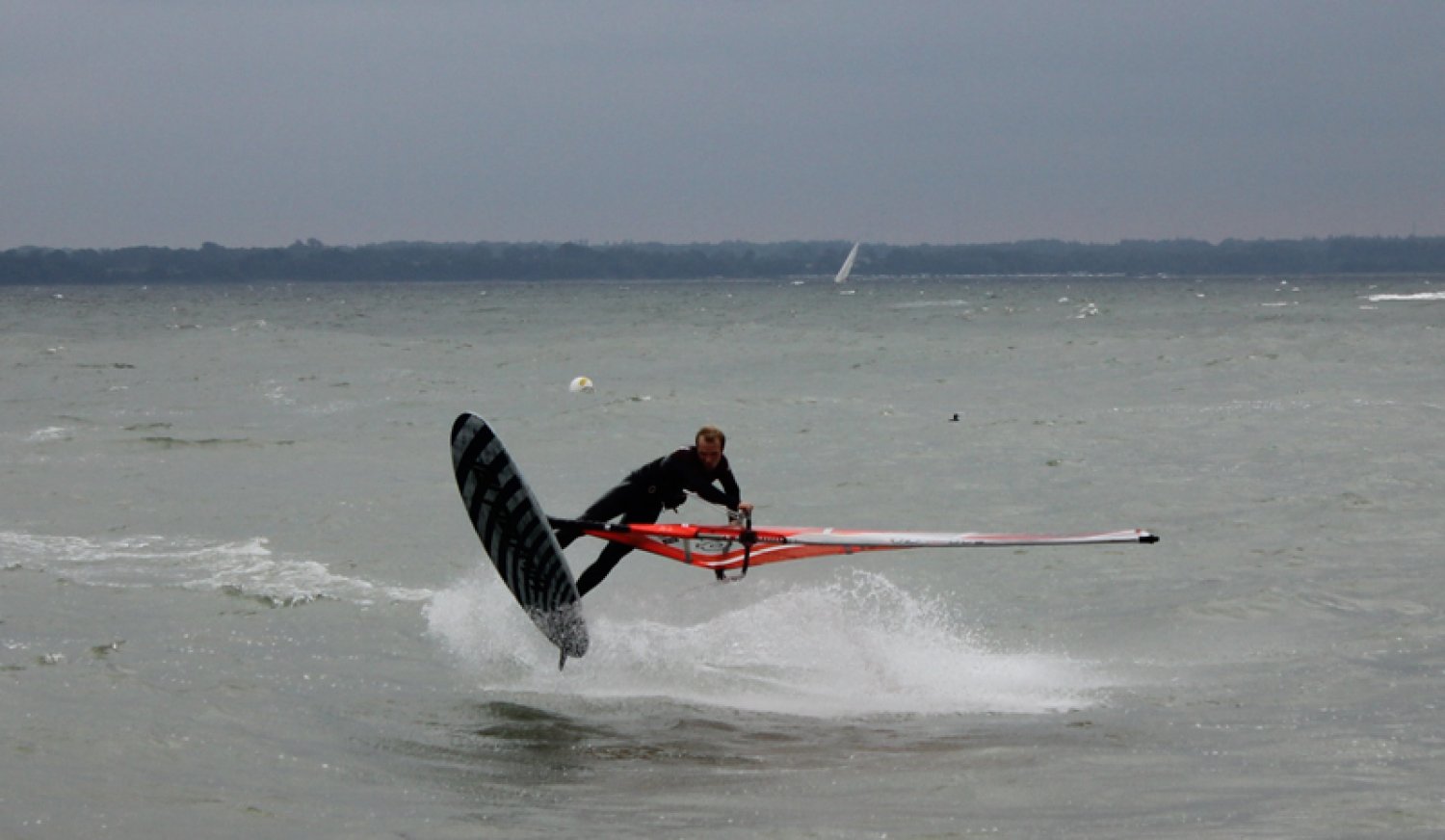 11.09.2015 - Eckernförde